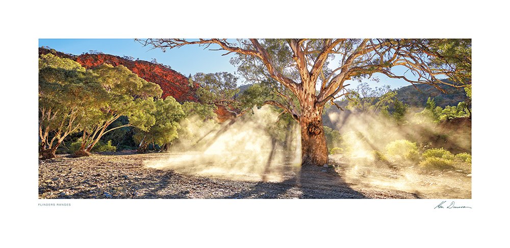 Flinders Ranges