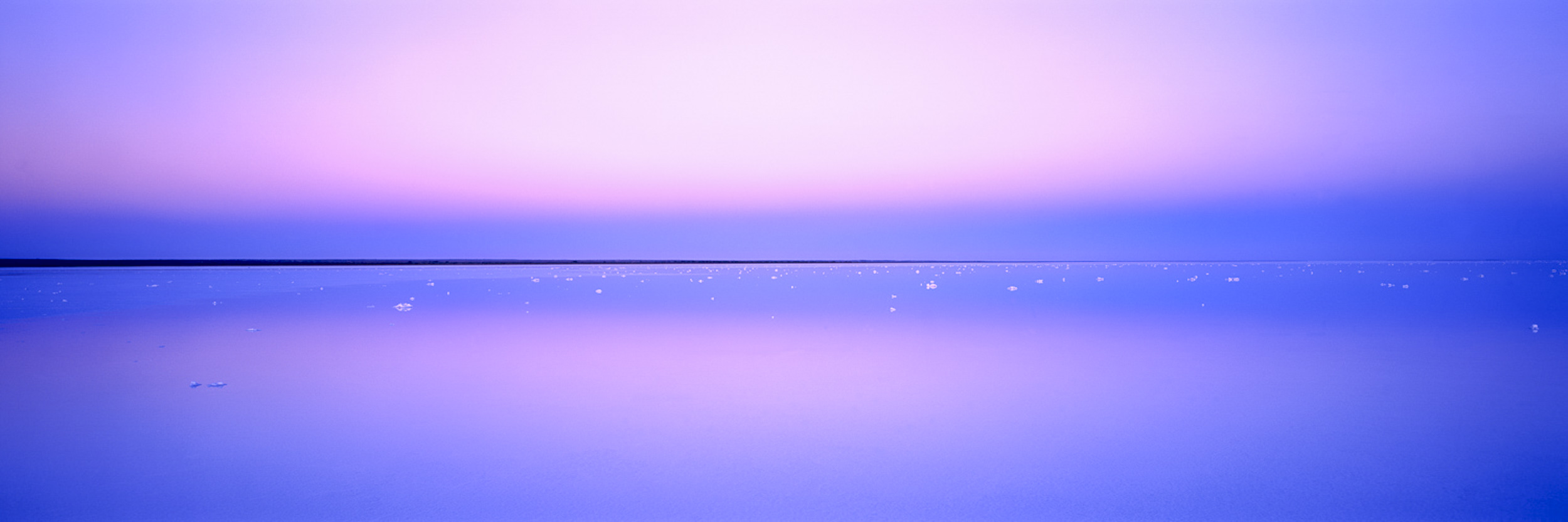 Eyre Horizons, SA